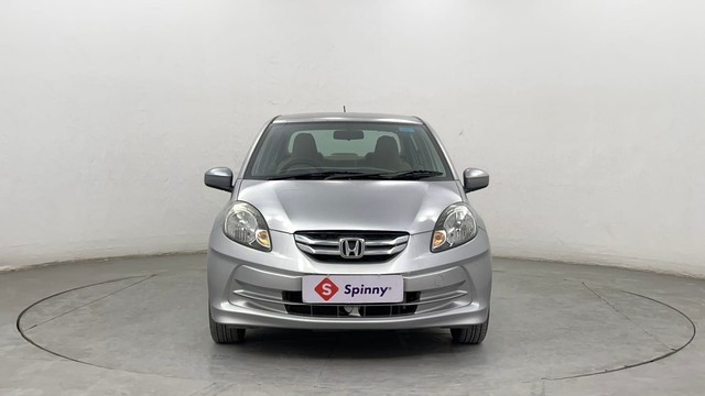 Second-hand 2014 Honda Amaze S i-VTEC for sale in Pune-7