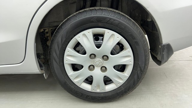 Second-hand 2014 Honda Amaze S i-VTEC for sale in Pune-19