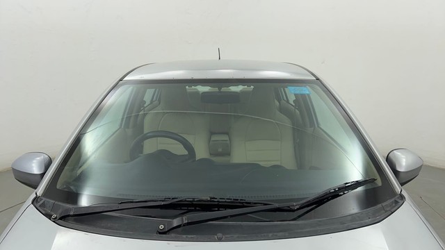 Second-hand 2014 Honda Amaze S i-VTEC for sale in Pune-10