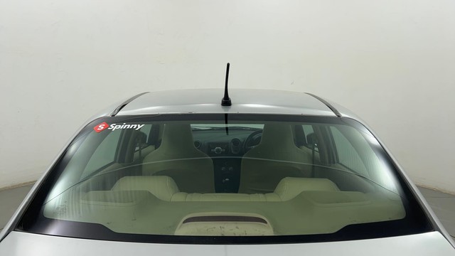 Second-hand 2014 Honda Amaze S i-VTEC for sale in Pune-23