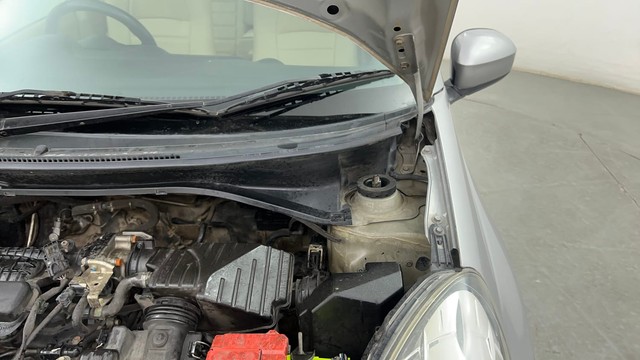 Second-hand 2014 Honda Amaze S i-VTEC for sale in Pune-36