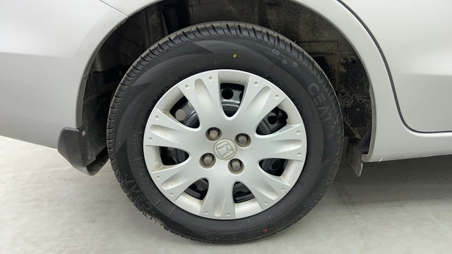 Second-hand 2014 Honda Amaze S i-VTEC for sale in Pune-18