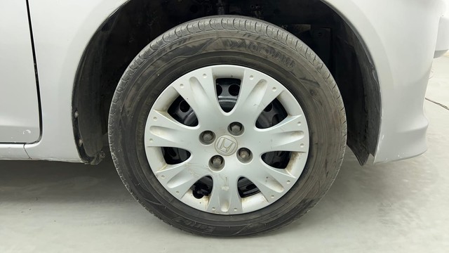 Second-hand 2014 Honda Amaze S i-VTEC for sale in Pune-17