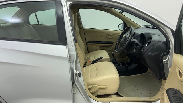 Second-hand 2014 Honda Amaze S i-VTEC for sale in Pune-15