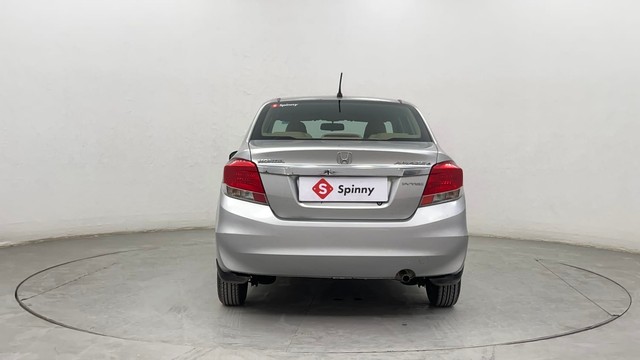 Second-hand 2014 Honda Amaze S i-VTEC for sale in Pune-4