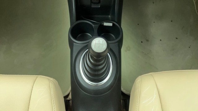 Second-hand 2014 Honda Amaze S i-VTEC for sale in Pune-12