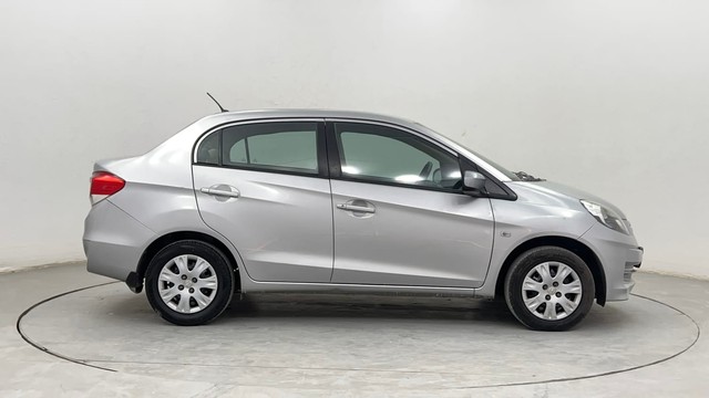 Second-hand 2014 Honda Amaze S i-VTEC for sale in Pune-2