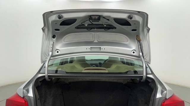 Second-hand 2014 Honda Amaze S i-VTEC for sale in Pune-31