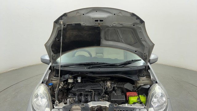 Second-hand 2014 Honda Amaze S i-VTEC for sale in Pune-8