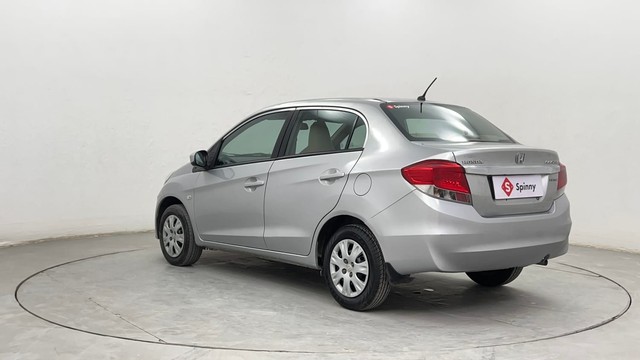 Second-hand 2014 Honda Amaze S i-VTEC for sale in Pune-5
