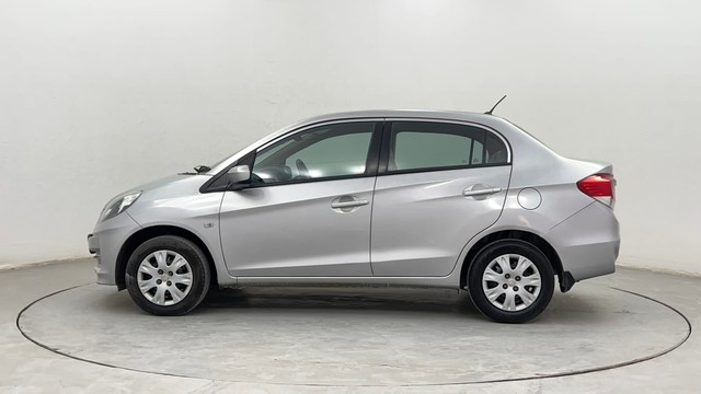 Second-hand 2014 Honda Amaze S i-VTEC for sale in Pune-6