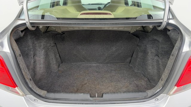 Second-hand 2014 Honda Amaze S i-VTEC for sale in Pune-9