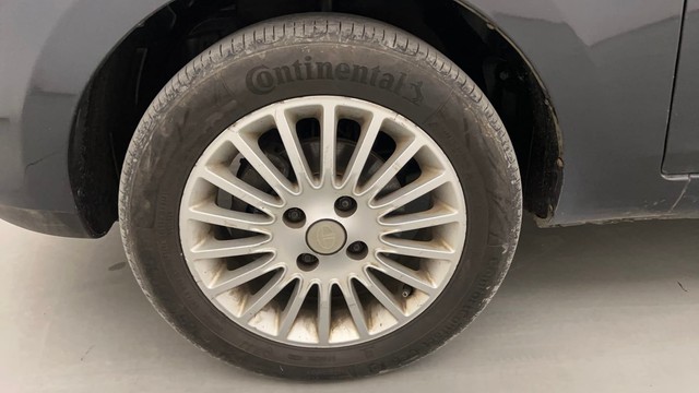 Second-hand 2015 Tata Zest Revotron 1.2 XT for sale in Pune-20