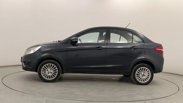 Second-hand 2015 Tata Zest Revotron 1.2 XT for sale in Pune-6