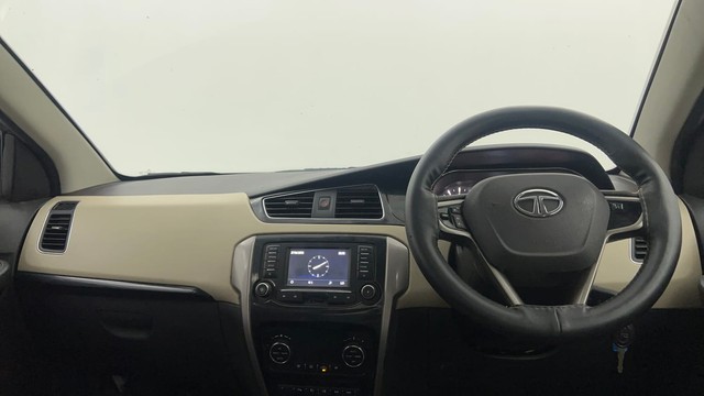 Second-hand 2015 Tata Zest Revotron 1.2 XT for sale in Pune-11