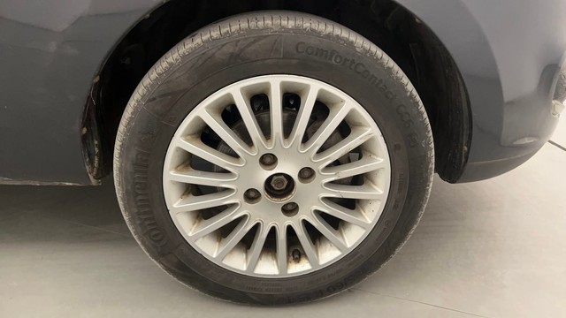 Second-hand 2015 Tata Zest Revotron 1.2 XT for sale in Pune-17