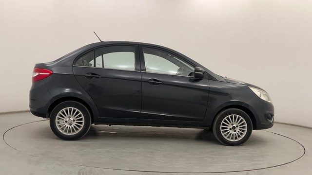 Second-hand 2015 Tata Zest Revotron 1.2 XT for sale in Pune-2