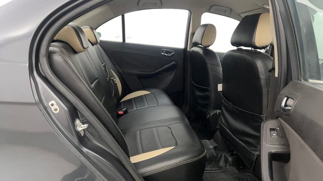 Second-hand 2015 Tata Zest Revotron 1.2 XT for sale in Pune-39