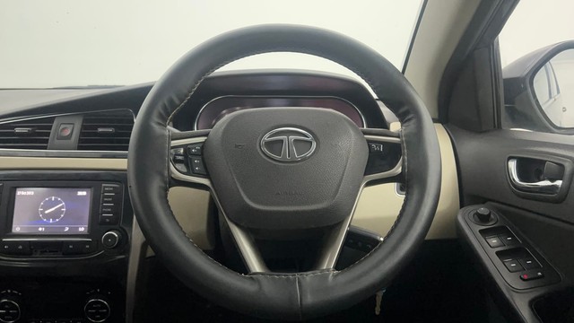 Second-hand 2015 Tata Zest Revotron 1.2 XT for sale in Pune-31