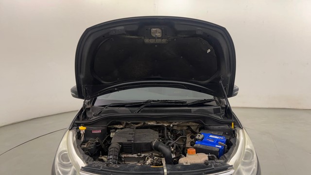 Second-hand 2015 Tata Zest Revotron 1.2 XT for sale in Pune-8