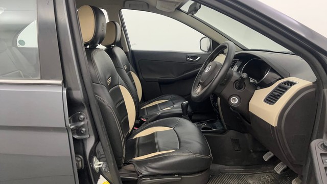 Second-hand 2015 Tata Zest Revotron 1.2 XT for sale in Pune-15