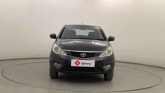 Second-hand 2015 Tata Zest Revotron 1.2 XT for sale in Pune-7