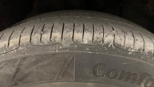 Second-hand 2015 Tata Zest Revotron 1.2 XT for sale in Pune-32