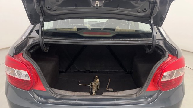 Second-hand 2015 Tata Zest Revotron 1.2 XT for sale in Pune-9