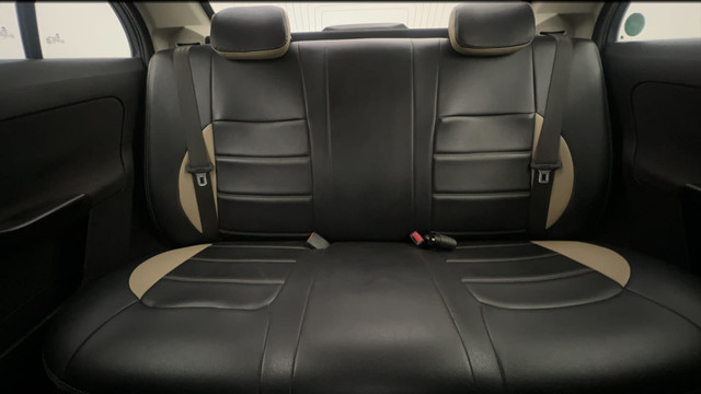 Second-hand 2015 Tata Zest Revotron 1.2 XT for sale in Pune-33