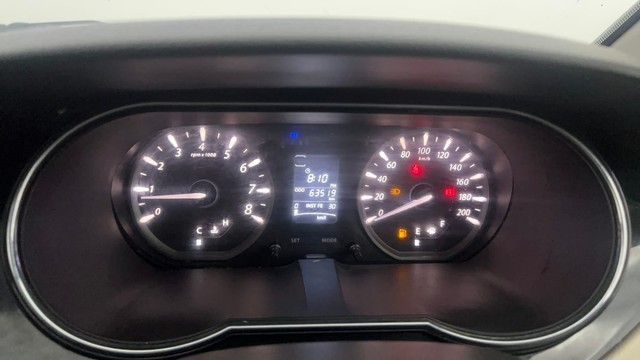 Second-hand 2015 Tata Zest Revotron 1.2 XT for sale in Pune-13