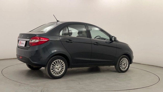 Second-hand 2015 Tata Zest Revotron 1.2 XT for sale in Pune-3