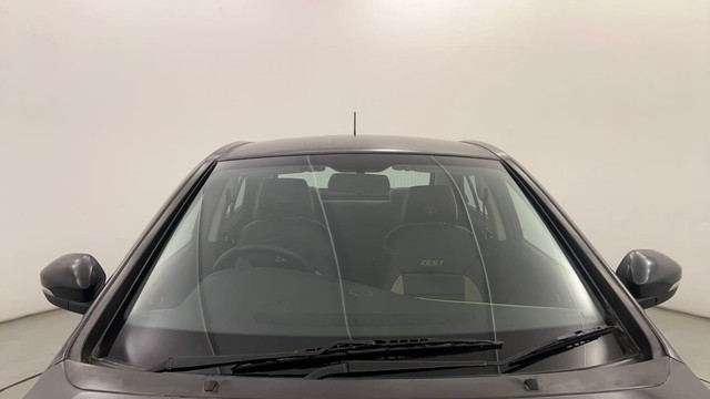Second-hand 2015 Tata Zest Revotron 1.2 XT for sale in Pune-10