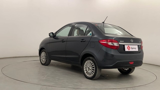 Second-hand 2015 Tata Zest Revotron 1.2 XT for sale in Pune-5