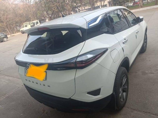 Tata Harrier XT Plus BSVI Second-hand 2022 Tata Harrier XT Plus BSVI for sale in Jamshedpur-3