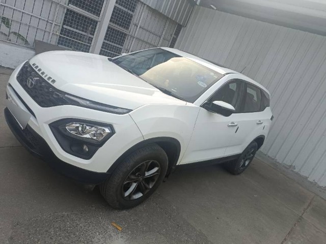 Tata Harrier XT Plus BSVI Second-hand 2022 Tata Harrier XT Plus BSVI for sale in Jamshedpur-2