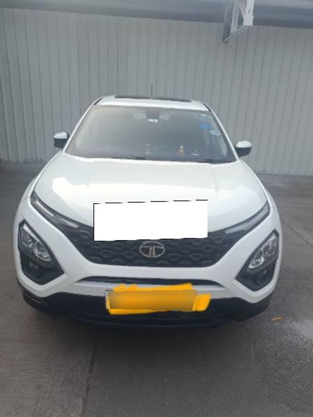 Tata Harrier XT Plus BSVI Second-hand 2022 Tata Harrier XT Plus BSVI for sale in Jamshedpur-0