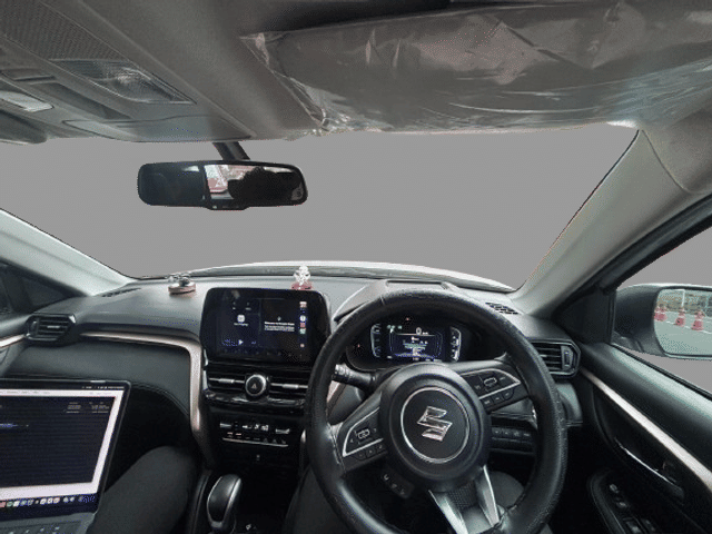 Second-hand 2024 Maruti Suzuki Grand Vitara Zeta Plus Hybrid CVT for sale in Coimbatore-2