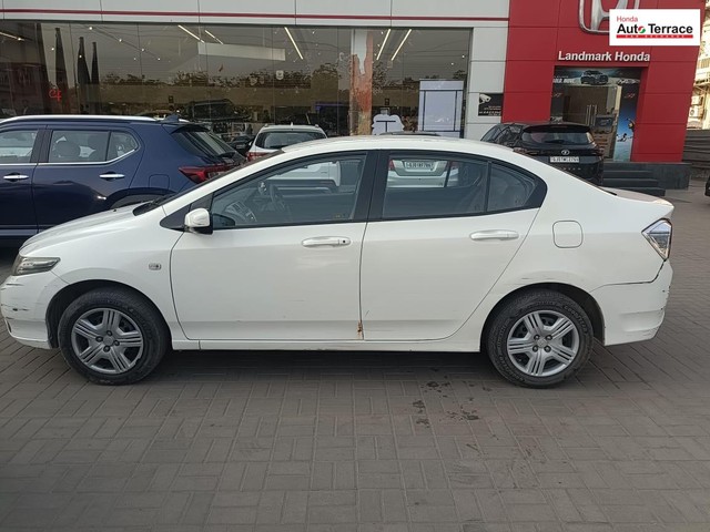 Second-hand 2012 Honda City Corporate Edition for sale in Ahmedabad-1