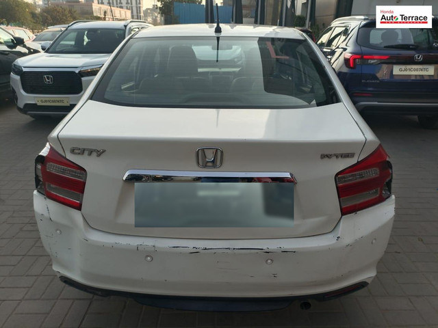Second-hand 2012 Honda City Corporate Edition for sale in Ahmedabad-2