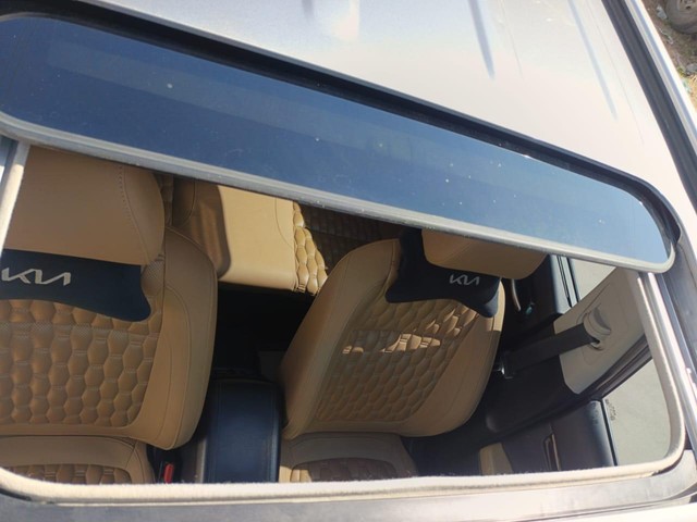 Kia Seltos HTX Plus Diesel Second-hand 2022 Kia Seltos HTX Plus Diesel for sale in Hyderabad-7