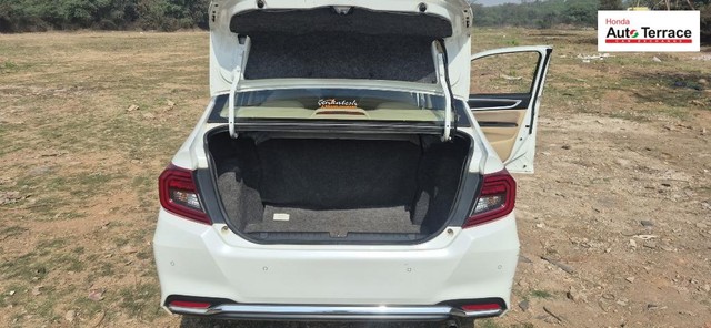 Second-hand 2021 Honda Amaze VX AT i-Vtech for sale in Raipur-11