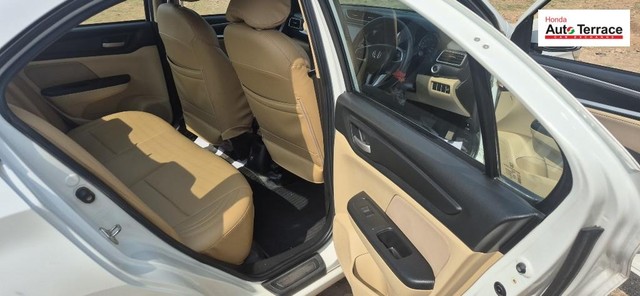 Second-hand 2021 Honda Amaze VX AT i-Vtech for sale in Raipur-10