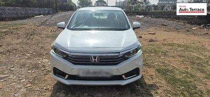 Honda Amaze VX AT i-Vtech Second-hand 2021 Honda Amaze VX AT i-Vtech for sale in Raipur