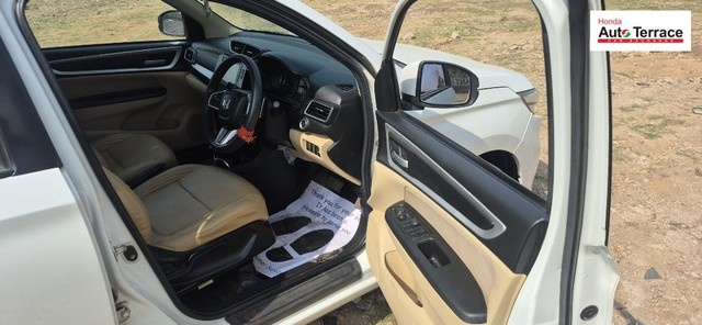 Second-hand 2021 Honda Amaze VX AT i-Vtech for sale in Raipur-9