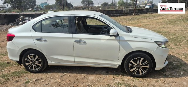 Second-hand 2021 Honda Amaze VX AT i-Vtech for sale in Raipur-2