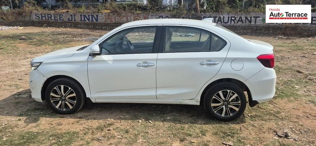 Second-hand 2021 Honda Amaze VX AT i-Vtech for sale in Raipur-6
