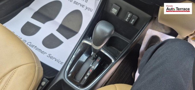 Second-hand 2021 Honda Amaze VX AT i-Vtech for sale in Raipur-16