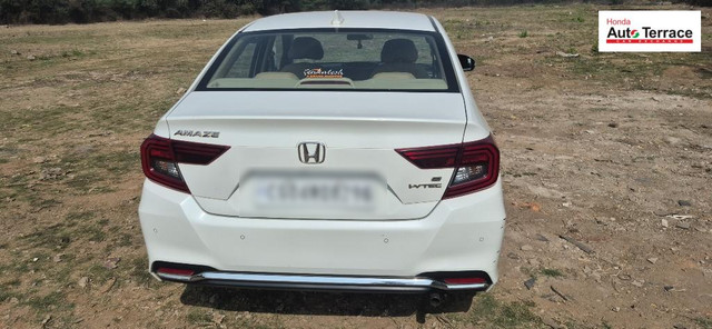 Second-hand 2021 Honda Amaze VX AT i-Vtech for sale in Raipur-4