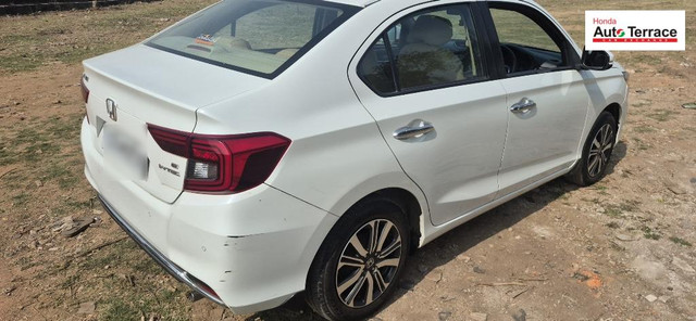 Second-hand 2021 Honda Amaze VX AT i-Vtech for sale in Raipur-3