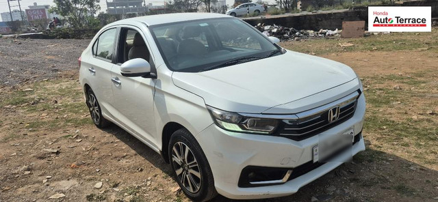Second-hand 2021 Honda Amaze VX AT i-Vtech for sale in Raipur-1